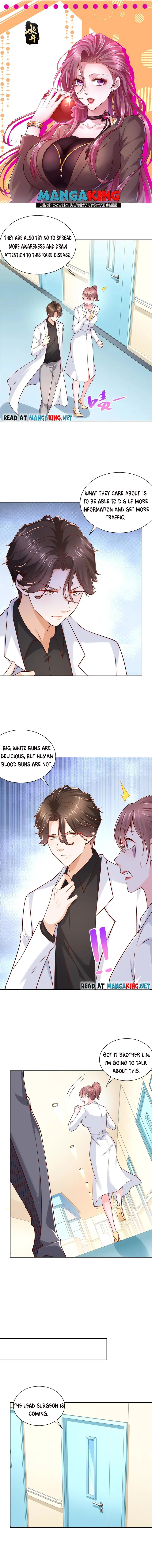 I randomly have a new career every week Chapter 210 - Page 1