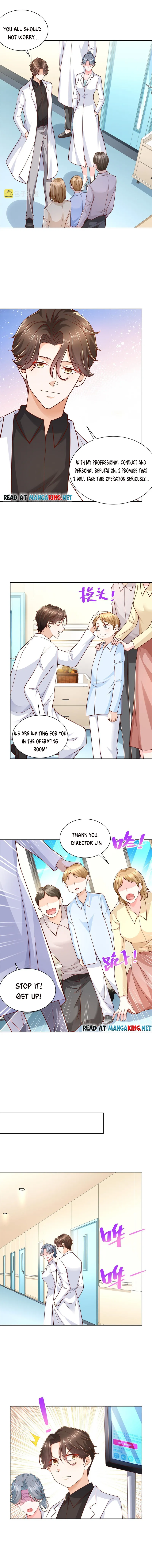 I randomly have a new career every week Chapter 210 - Page 2