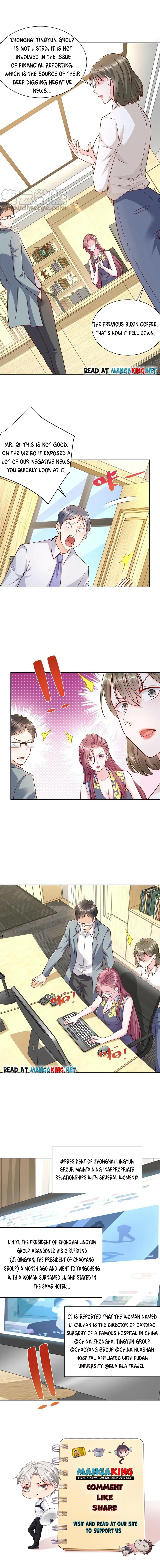 I randomly have a new career every week Chapter 210 - Page 7
