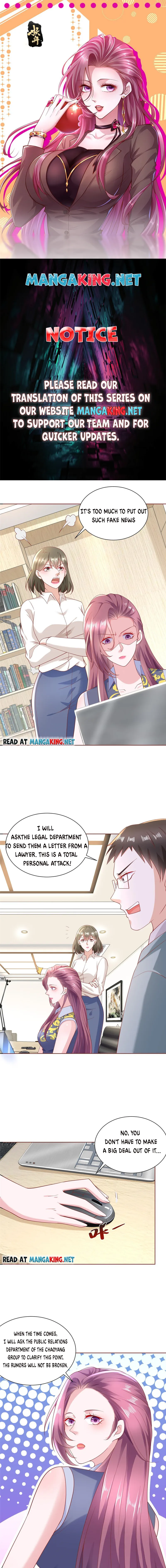 I randomly have a new career every week Chapter 211 - Page 1