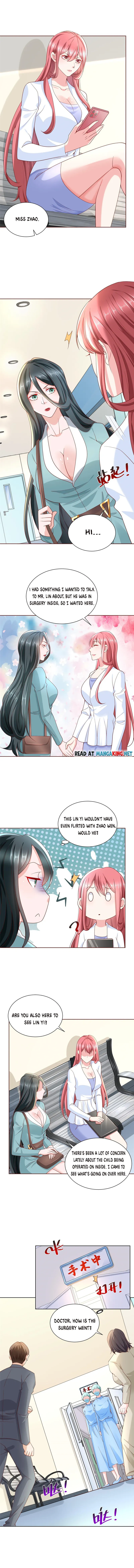 I randomly have a new career every week Chapter 211 - Page 6