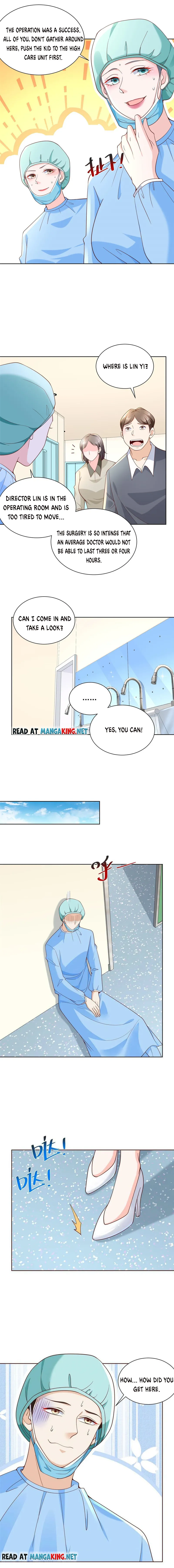 I randomly have a new career every week Chapter 211 - Page 7