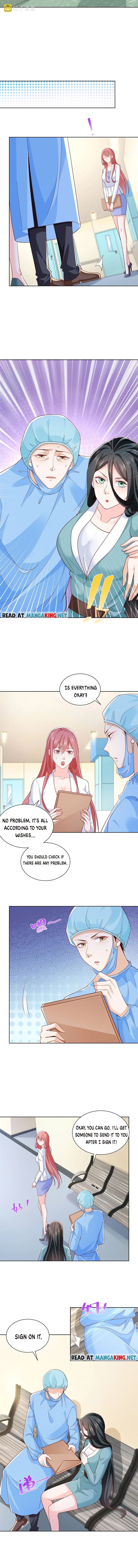 I randomly have a new career every week Chapter 212 - Page 2