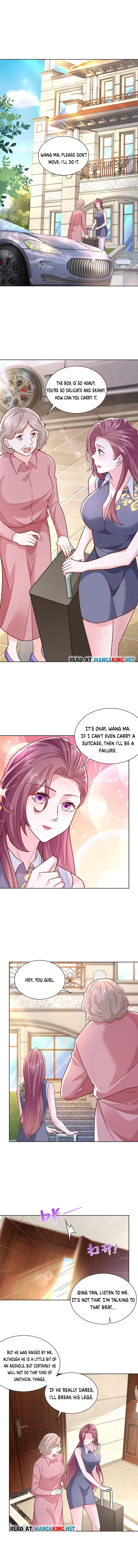 I randomly have a new career every week Chapter 212 - Page 6