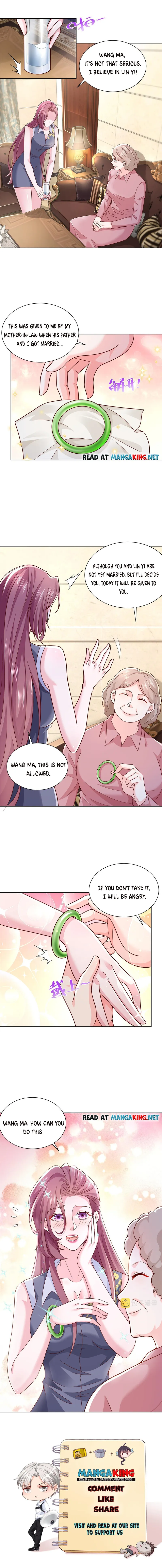 I randomly have a new career every week Chapter 212 - Page 7