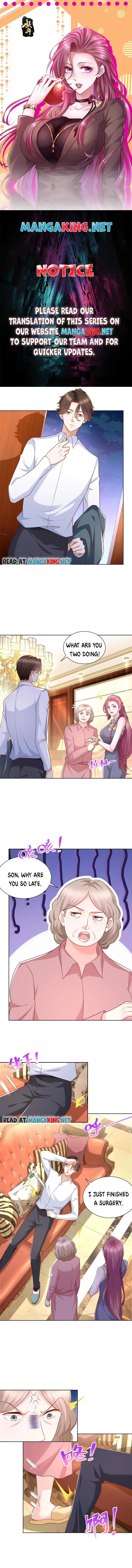 I randomly have a new career every week Chapter 213 - Page 1