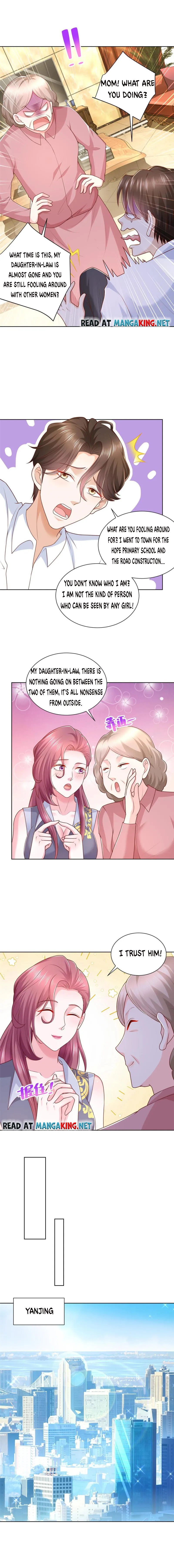 I randomly have a new career every week Chapter 213 - Page 2