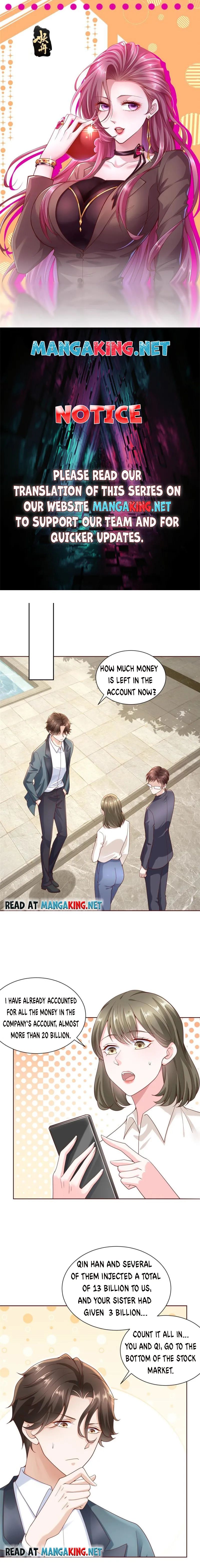 I randomly have a new career every week Chapter 214 - Page 1