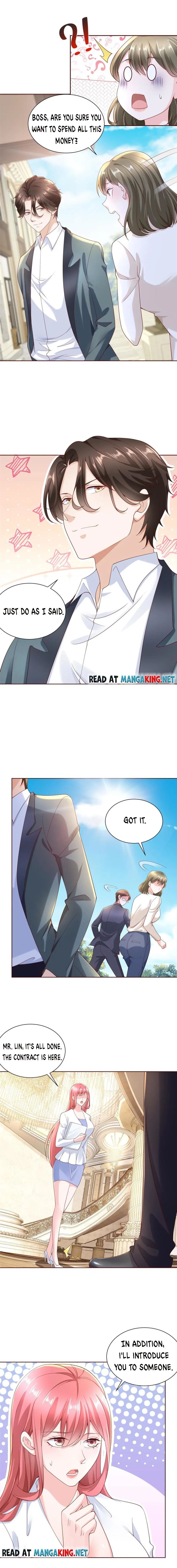 I randomly have a new career every week Chapter 214 - Page 2
