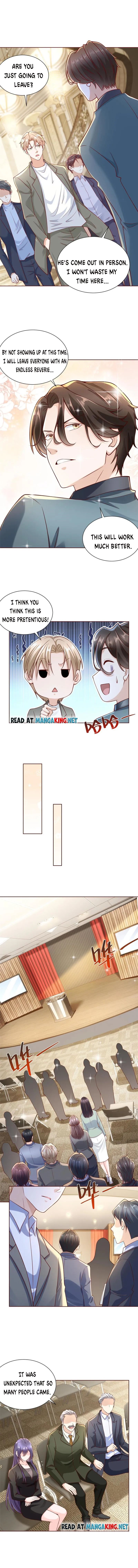 I randomly have a new career every week Chapter 214 - Page 5