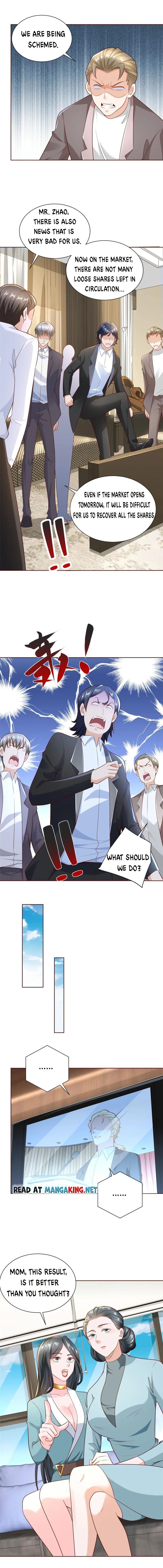 I randomly have a new career every week Chapter 215 - Page 3