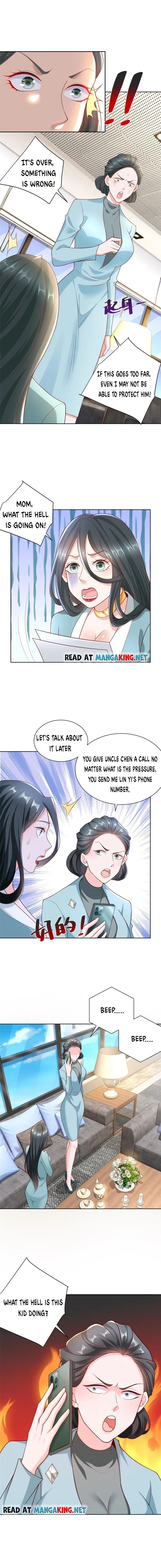 I randomly have a new career every week Chapter 215 - Page 5