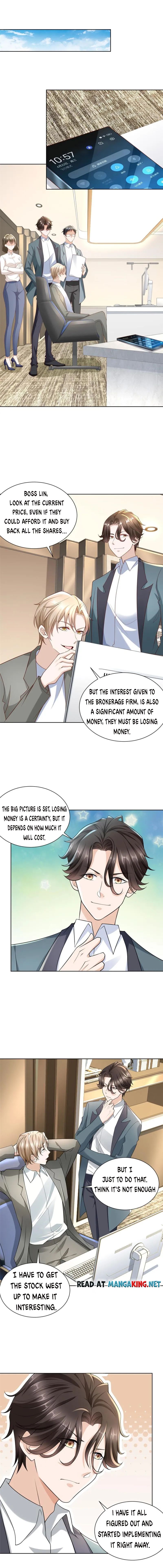 I randomly have a new career every week Chapter 215 - Page 6