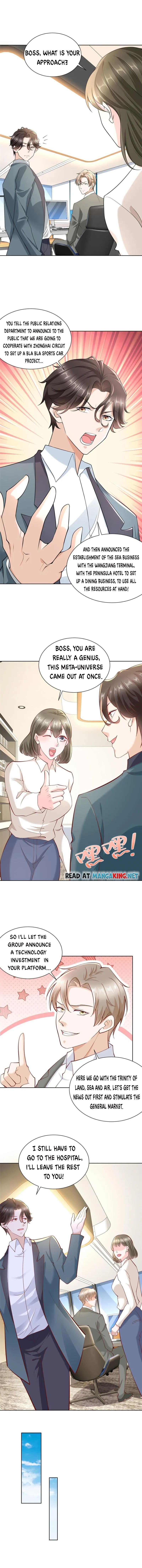 I randomly have a new career every week Chapter 215 - Page 7