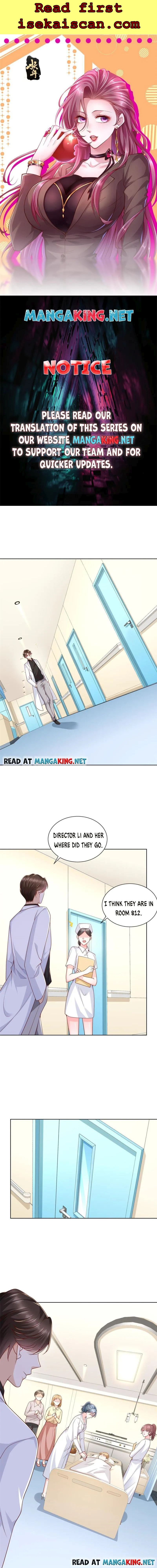 I randomly have a new career every week Chapter 216 - Page 1