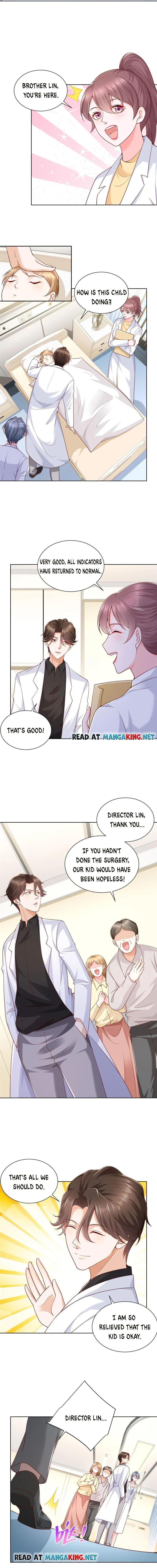 I randomly have a new career every week Chapter 216 - Page 2