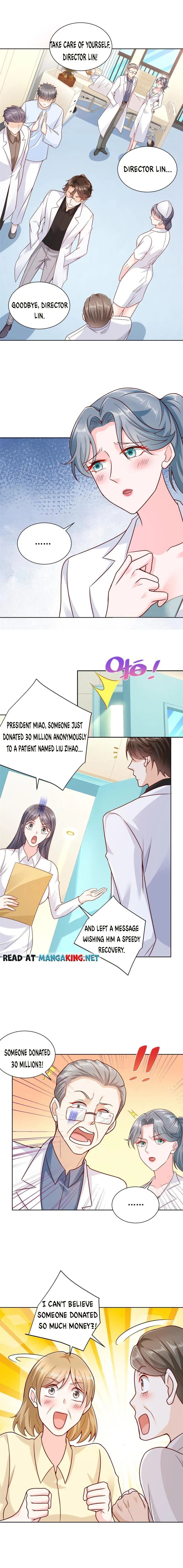I randomly have a new career every week Chapter 216 - Page 5