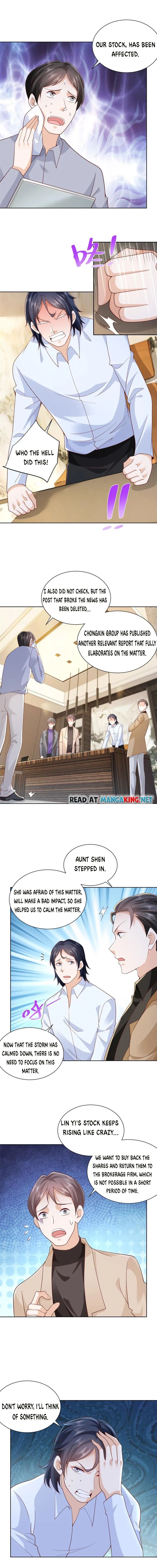 I randomly have a new career every week Chapter 217 - Page 6