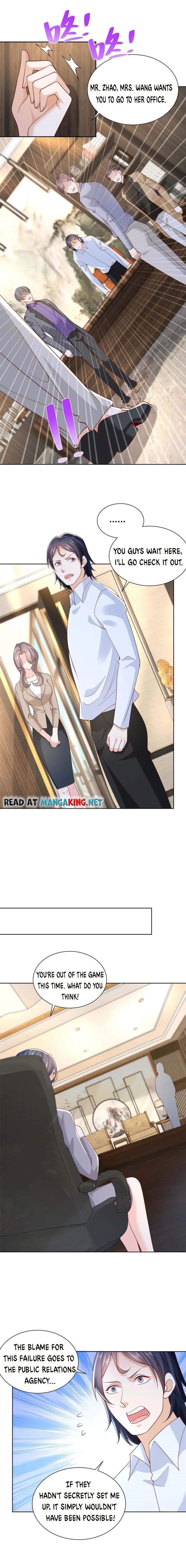 I randomly have a new career every week Chapter 217 - Page 7