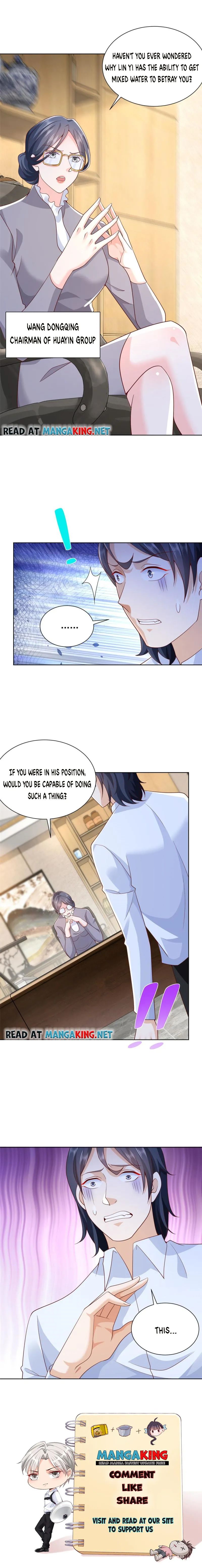 I randomly have a new career every week Chapter 217 - Page 8