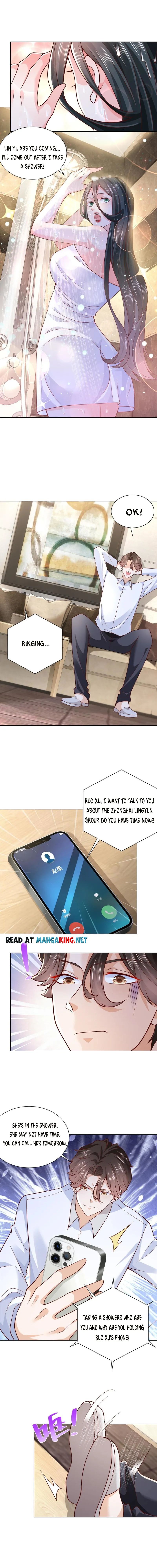 I randomly have a new career every week Chapter 218 - Page 5