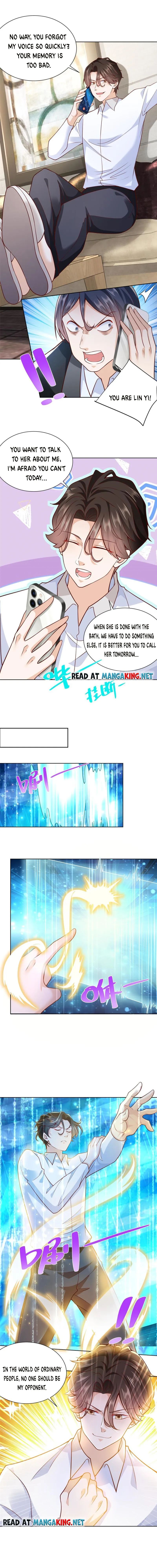 I randomly have a new career every week Chapter 218 - Page 6