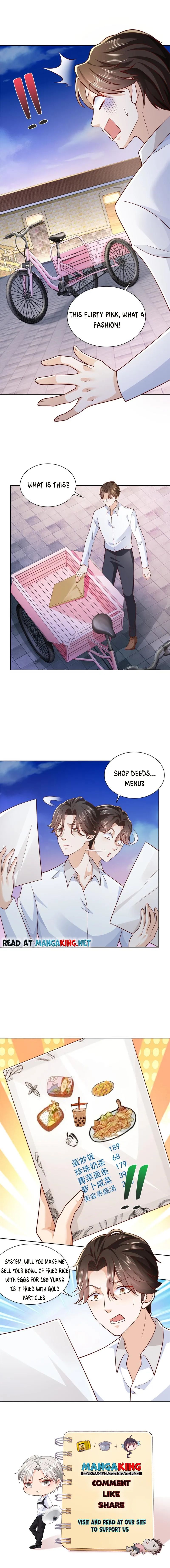 I randomly have a new career every week Chapter 218 - Page 7