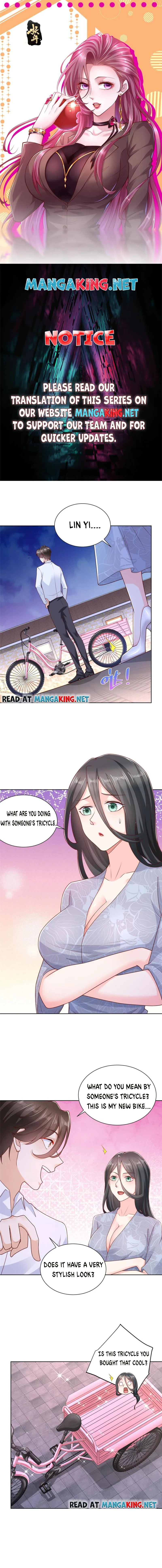 I randomly have a new career every week Chapter 219 - Page 1