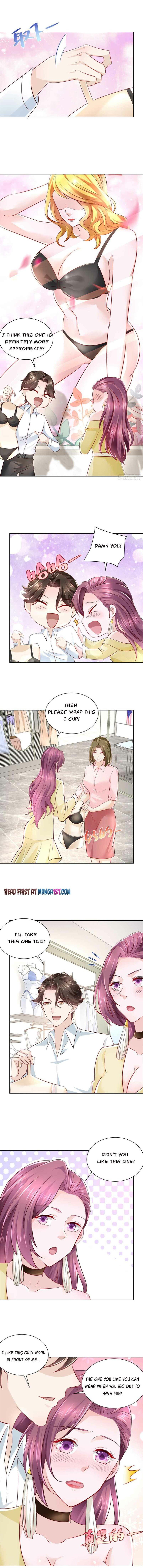 I randomly have a new career every week Chapter 22 - Page 5