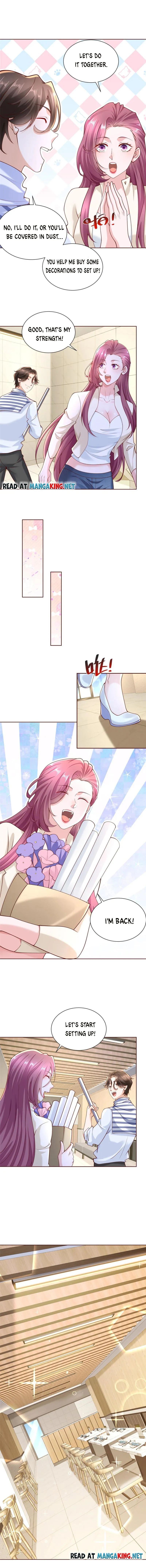 I randomly have a new career every week Chapter 220 - Page 3