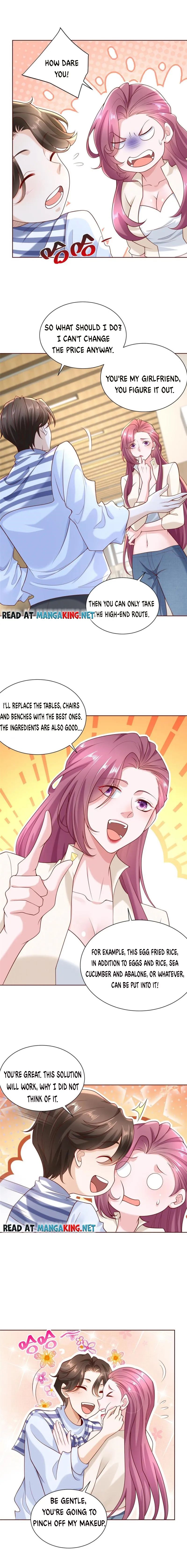 I randomly have a new career every week Chapter 220 - Page 5