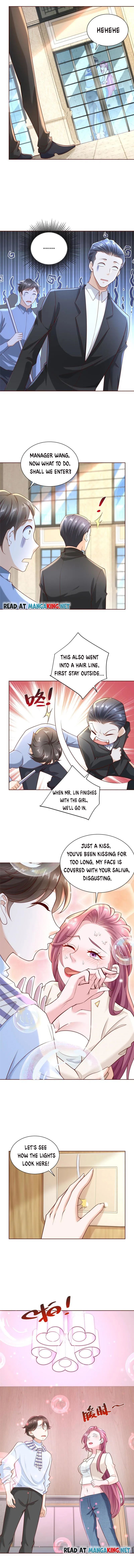 I randomly have a new career every week Chapter 220 - Page 6