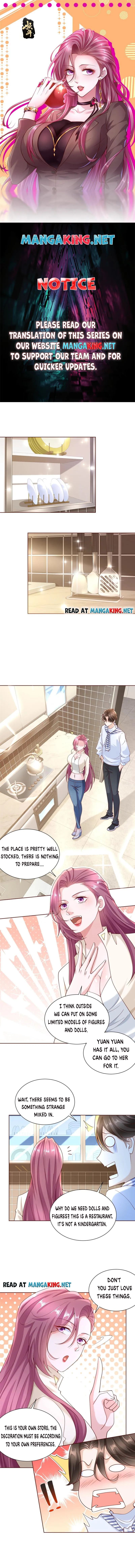 I randomly have a new career every week Chapter 221 - Page 1