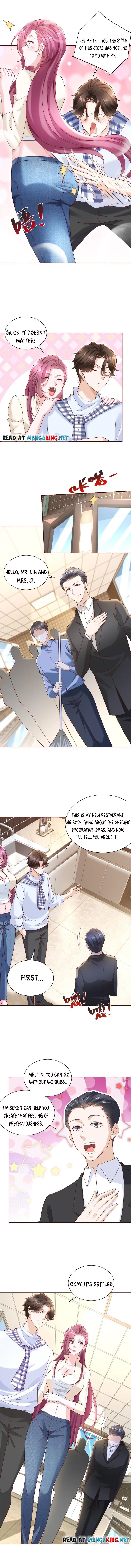 I randomly have a new career every week Chapter 221 - Page 2
