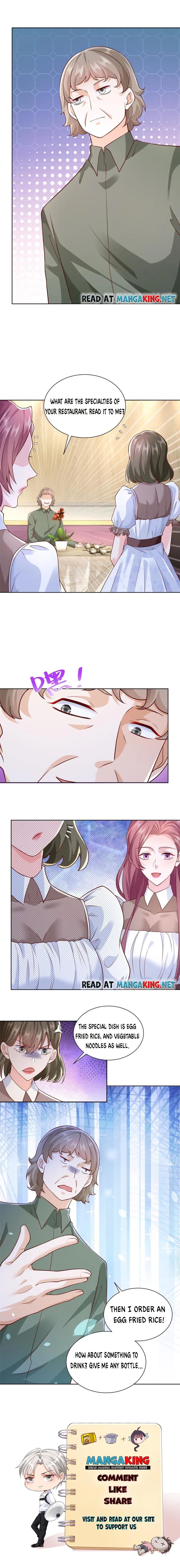 I randomly have a new career every week Chapter 222 - Page 7