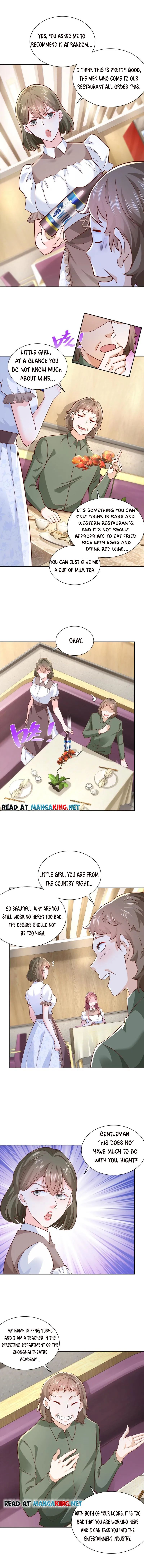 I randomly have a new career every week Chapter 223 - Page 2