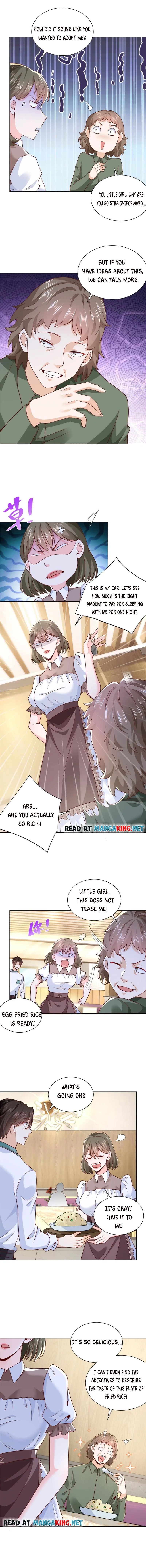 I randomly have a new career every week Chapter 223 - Page 3