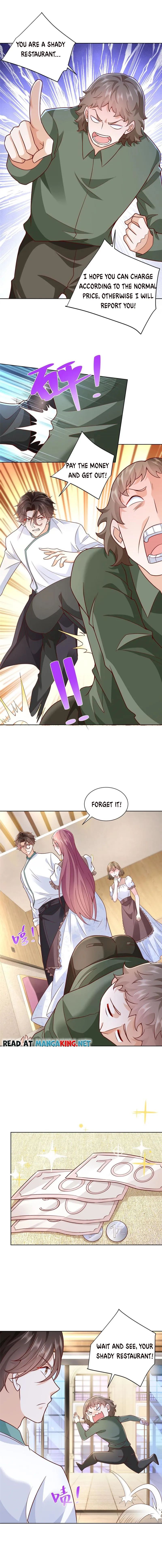 I randomly have a new career every week Chapter 223 - Page 5