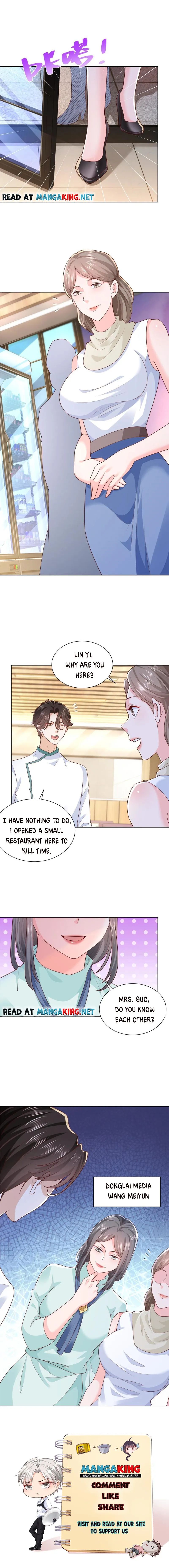I randomly have a new career every week Chapter 223 - Page 7