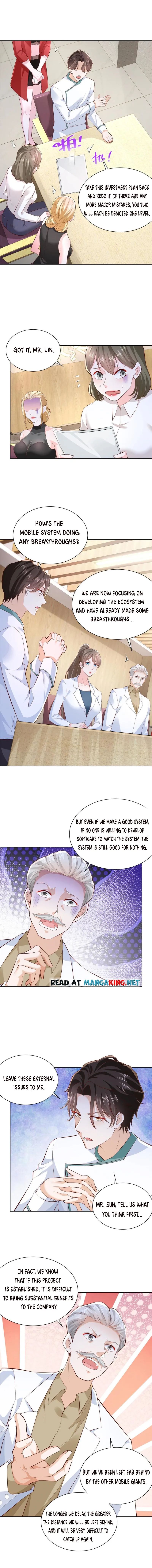 I randomly have a new career every week Chapter 225 - Page 2