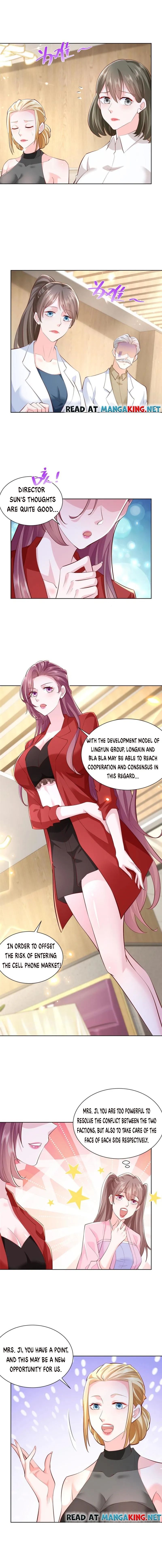 I randomly have a new career every week Chapter 225 - Page 3