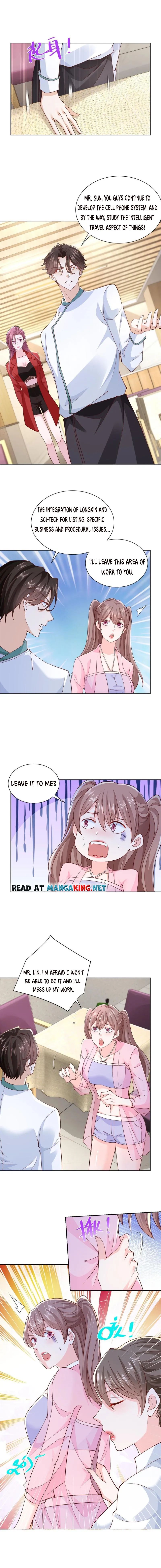 I randomly have a new career every week Chapter 225 - Page 4