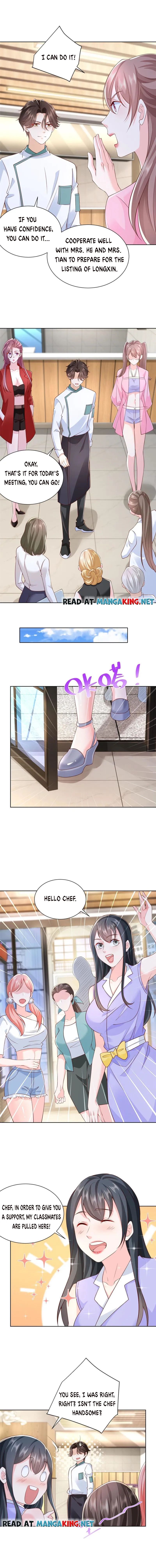 I randomly have a new career every week Chapter 225 - Page 5