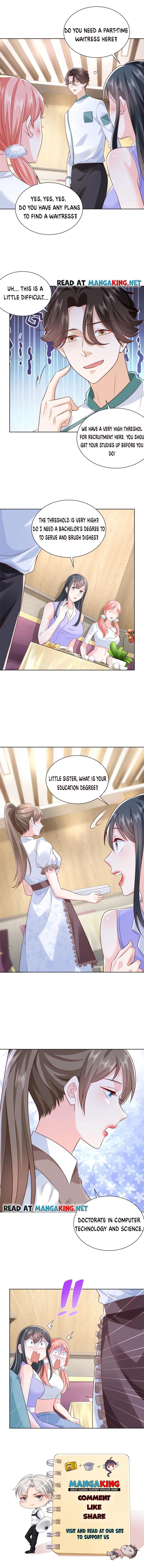 I randomly have a new career every week Chapter 225 - Page 7