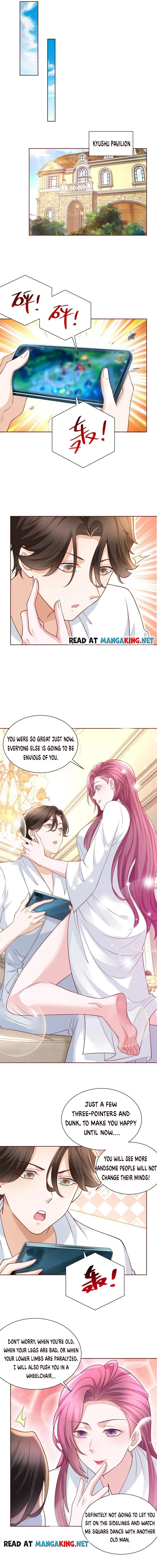 I randomly have a new career every week Chapter 227 - Page 2