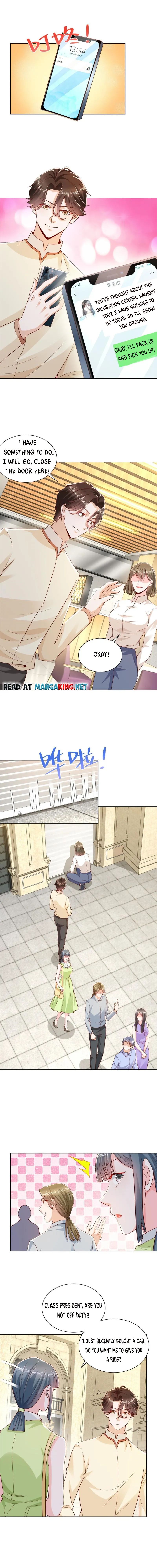 I randomly have a new career every week Chapter 228 - Page 5