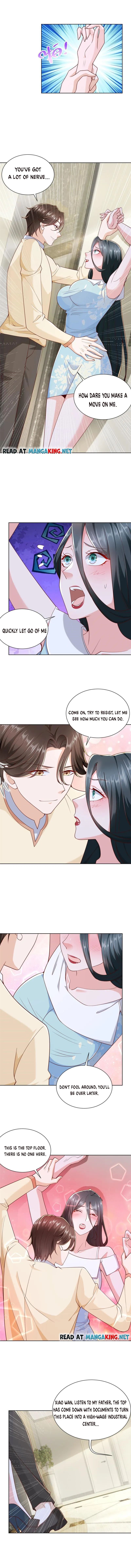 I randomly have a new career every week Chapter 229 - Page 3