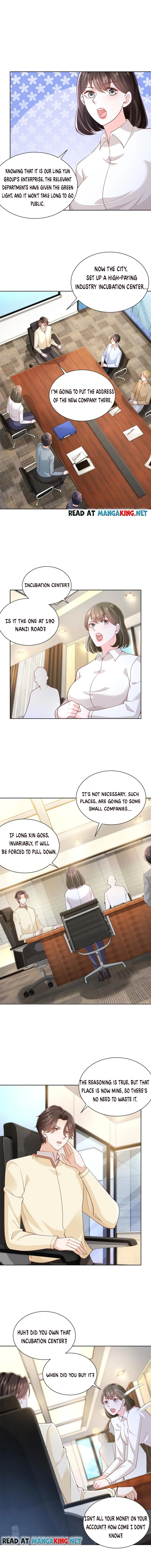 I randomly have a new career every week Chapter 230 - Page 2