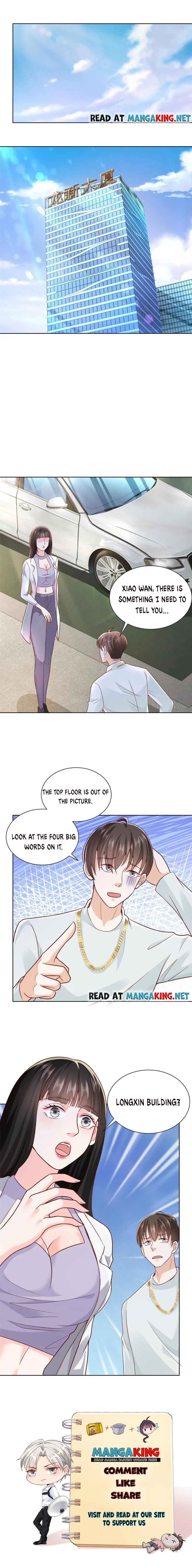 I randomly have a new career every week Chapter 230 - Page 6