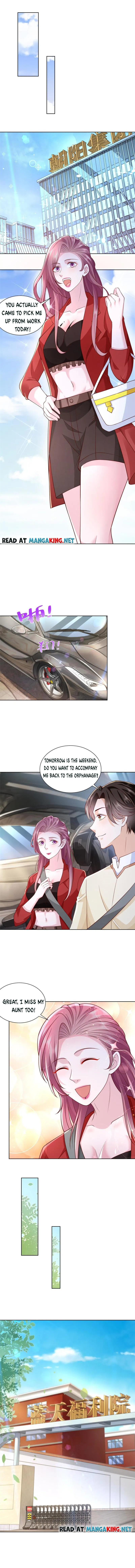 I randomly have a new career every week Chapter 231 - Page 5